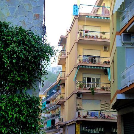 Riviera B&B Rooms Maiori Luaran gambar